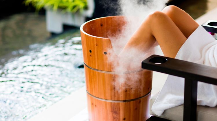 The Ritz-Carlton, Kuala Lumpur Spa