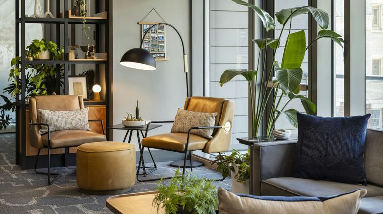 <b>Hotel Vance, Portland, a Tribute Portfolio Hotel Other</b>. Images powered by <a href="https://www.leonardoworldwide.com/" title="Leonardo Worldwide" target="_blank">Leonardo</a>.