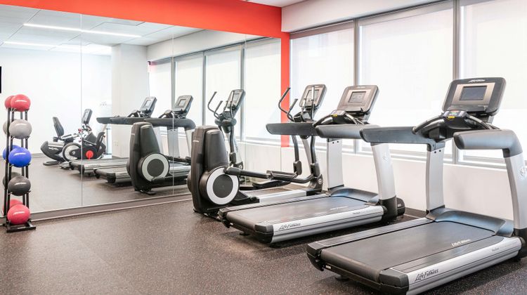 Hotel Vance, Portland, a Tribute Portfolio Hotel Health Club