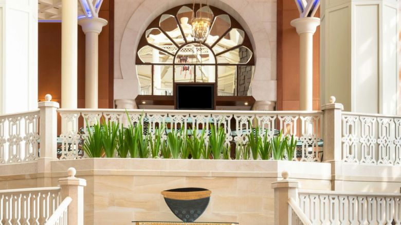 <b>Sheraton Imperial Kuala Lumpur Hotel Lobby</b>. Images powered by <a href="https://www.leonardoworldwide.com/" title="Leonardo Worldwide" target="_blank">Leonardo</a>.