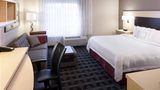 TownePlace Suites Little Rock West Suite