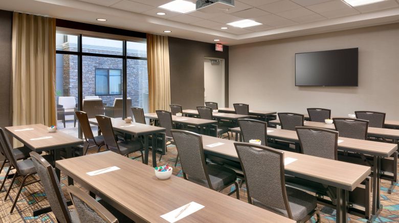 <b>Residence Inn by Marriott Phoenix West Meeting</b>. Images powered by <a href="https://www.leonardoworldwide.com/" title="Leonardo Worldwide" target="_blank">Leonardo</a>.