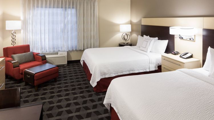 TownePlace Suites Little Rock West Suite