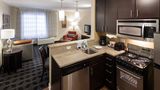 TownePlace Suites Little Rock West Room