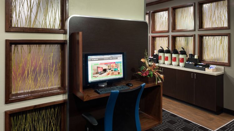 TownePlace Suites Little Rock West Other