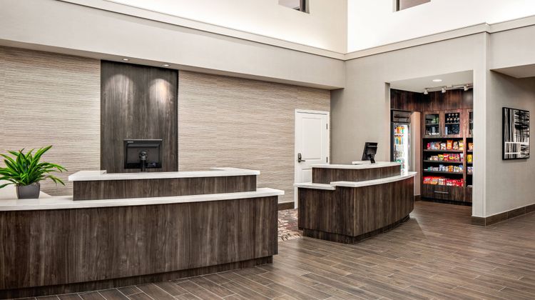 Residence Inn Phoenix NW/Surprise Lobby