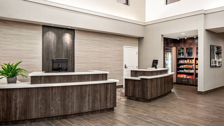 <b>Residence Inn Phoenix NW/Surprise Lobby</b>. Images powered by <a href="https://www.leonardoworldwide.com/" title="Leonardo Worldwide" target="_blank">Leonardo</a>.