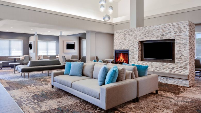 <b>Residence Inn Phoenix NW/Surprise Lobby</b>. Images powered by <a href="https://www.leonardoworldwide.com/" title="Leonardo Worldwide" target="_blank">Leonardo</a>.