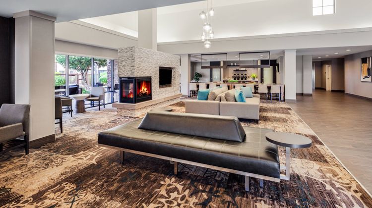 Residence Inn Phoenix NW/Surprise Lobby