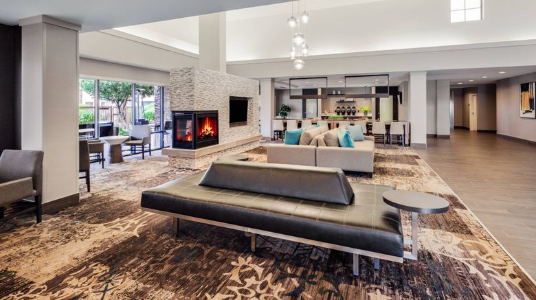 <b>Residence Inn Phoenix NW/Surprise Lobby</b>. Images powered by <a href="https://www.leonardoworldwide.com/" title="Leonardo Worldwide" target="_blank">Leonardo</a>.