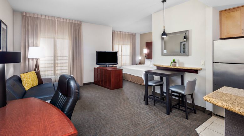 <b>Residence Inn Phoenix NW/Surprise Suite</b>. Images powered by <a href="https://www.leonardoworldwide.com/" title="Leonardo Worldwide" target="_blank">Leonardo</a>.