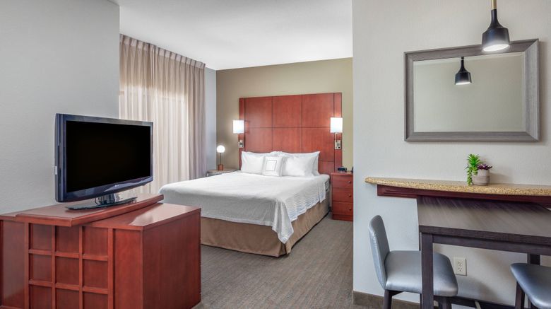 <b>Residence Inn Phoenix NW/Surprise Suite</b>. Images powered by <a href="https://www.leonardoworldwide.com/" title="Leonardo Worldwide" target="_blank">Leonardo</a>.