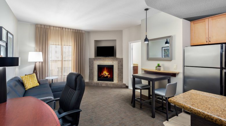 <b>Residence Inn Phoenix NW/Surprise Room</b>. Images powered by <a href="https://www.leonardoworldwide.com/" title="Leonardo Worldwide" target="_blank">Leonardo</a>.