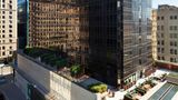 Sheraton Grand Los Angeles Exterior