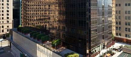 Sheraton Grand Los Angeles Exterior