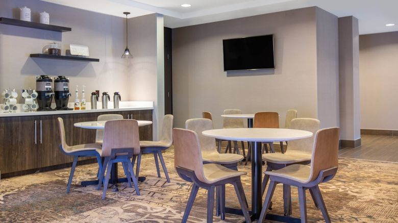 <b>Residence Inn Phoenix NW/Surprise Restaurant</b>. Images powered by <a href="https://www.leonardoworldwide.com/" title="Leonardo Worldwide" target="_blank">Leonardo</a>.