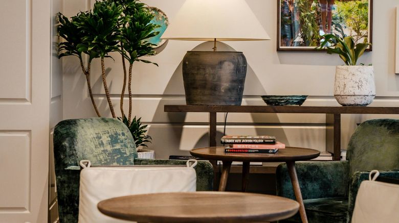 <b>Woodlark Hotel Lobby</b>. Images powered by <a href="https://www.leonardoworldwide.com/" title="Leonardo Worldwide" target="_blank">Leonardo</a>.