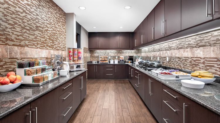 Residence Inn Phoenix NW/Surprise Restaurant