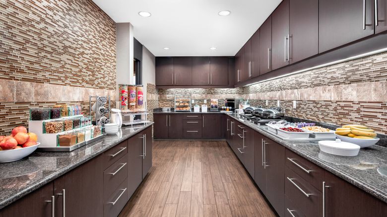 <b>Residence Inn Phoenix NW/Surprise Restaurant</b>. Images powered by <a href="https://www.leonardoworldwide.com/" title="Leonardo Worldwide" target="_blank">Leonardo</a>.