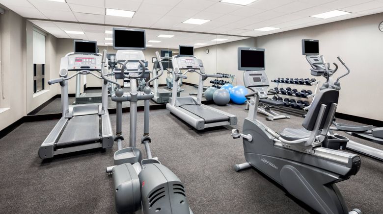 <b>Residence Inn Phoenix NW/Surprise Health Club</b>. Images powered by <a href="https://www.leonardoworldwide.com/" title="Leonardo Worldwide" target="_blank">Leonardo</a>.