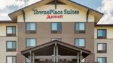 TownePlace Suites Portland/Vancouver Exterior