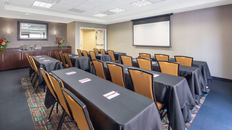 <b>Residence Inn Phoenix NW/Surprise Meeting</b>. Images powered by <a href="https://www.leonardoworldwide.com/" title="Leonardo Worldwide" target="_blank">Leonardo</a>.