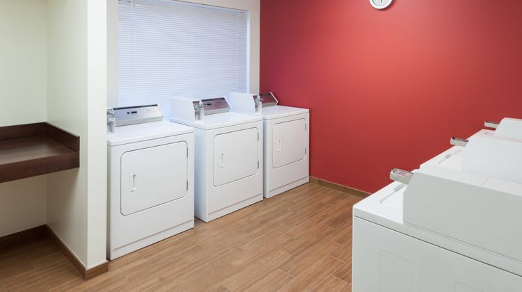 TownePlace Suites Little Rock West Other