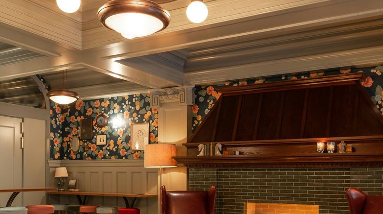 <b>Woodlark Hotel Restaurant</b>. Images powered by <a href="https://www.leonardoworldwide.com/" title="Leonardo Worldwide" target="_blank">Leonardo</a>.
