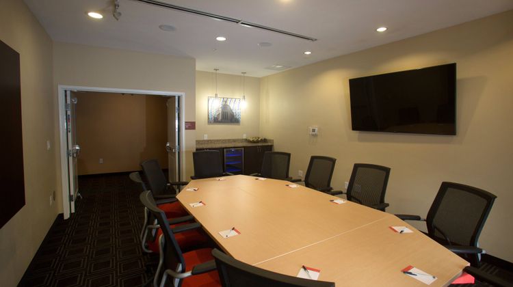 TownePlace Suites Lincoln North Meeting