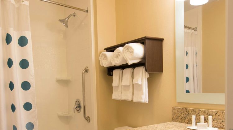 TownePlace Suites Lincoln North Room
