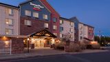 TownePlace Suites Little Rock West Exterior
