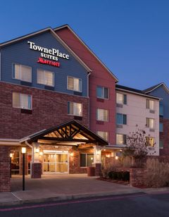 TownePlace Suites Little Rock West