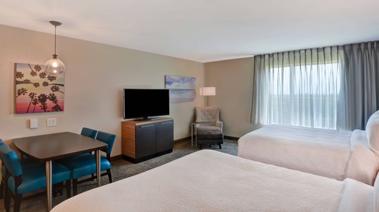 TownePlace Suites Pier Park Suite