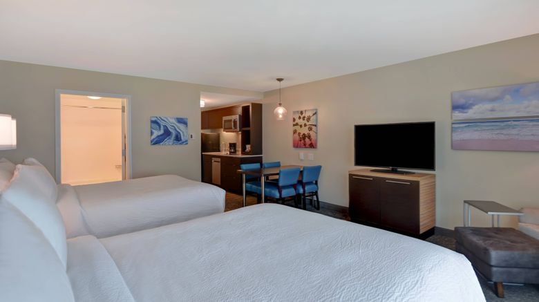 <b>TownePlace Suites Pier Park Suite</b>. Images powered by <a href="https://www.leonardoworldwide.com/" title="Leonardo Worldwide" target="_blank">Leonardo</a>.