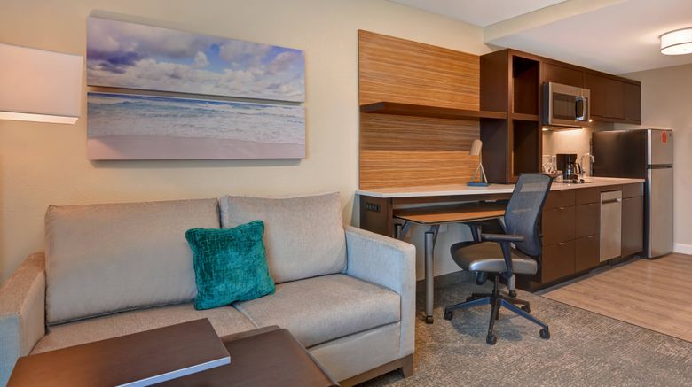 <b>TownePlace Suites Pier Park Room</b>. Images powered by <a href="https://www.leonardoworldwide.com/" title="Leonardo Worldwide" target="_blank">Leonardo</a>.