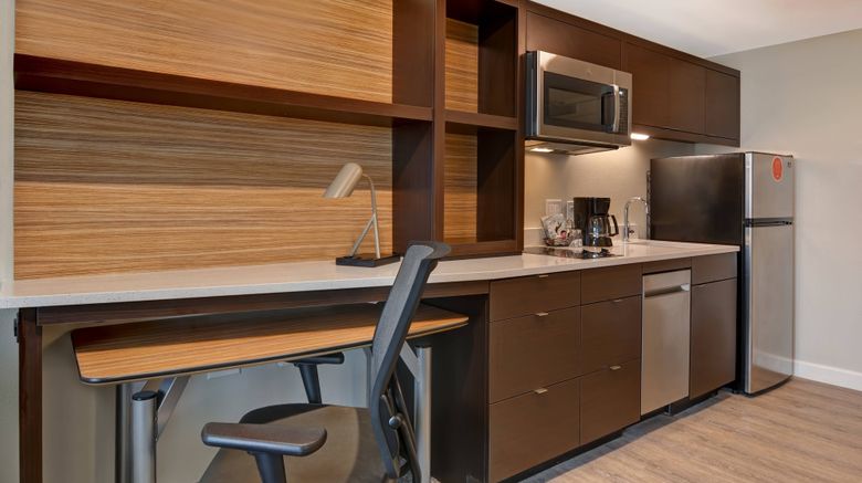<b>TownePlace Suites Pier Park Room</b>. Images powered by <a href="https://www.leonardoworldwide.com/" title="Leonardo Worldwide" target="_blank">Leonardo</a>.