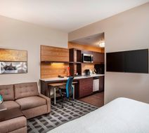 TownePlace Ste Orlando-Altamonte Springs Room