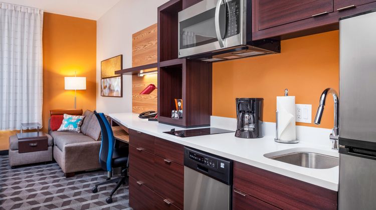 TownePlace Ste Orlando-Altamonte Springs Room