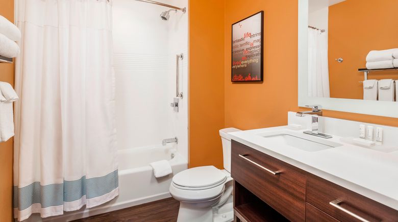 <b>TownePlace Ste Orlando-Altamonte Springs Room</b>. Images powered by <a href="https://www.leonardoworldwide.com/" title="Leonardo Worldwide" target="_blank">Leonardo</a>.