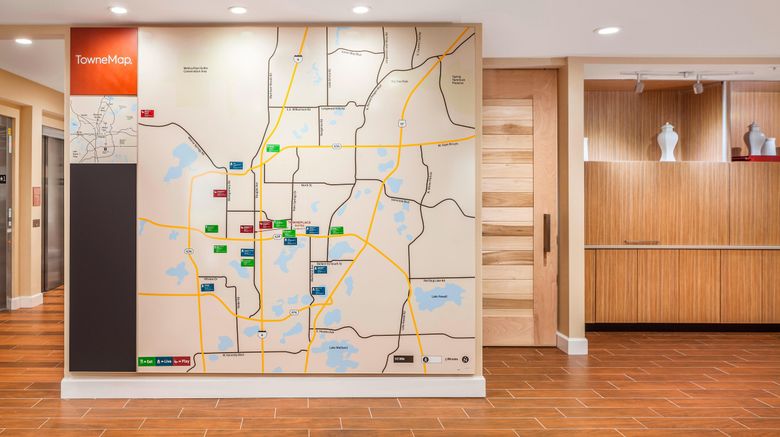 <b>TownePlace Ste Orlando-Altamonte Springs Other</b>. Images powered by <a href="https://www.leonardoworldwide.com/" title="Leonardo Worldwide" target="_blank">Leonardo</a>.