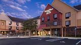 TownePlace Suites Panama City Exterior