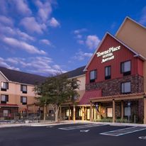 TownePlace Suites Panama City