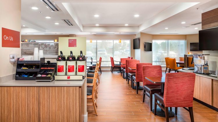 TownePlace Ste Orlando-Altamonte Springs Restaurant