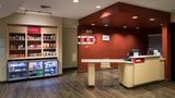 TownePlace Suites Panama City Lobby