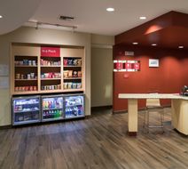 TownePlace Suites Panama City Lobby