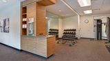 TownePlace Suites Pier Park Health Club