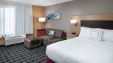 TownePlace Suites Panama City Suite