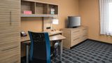TownePlace Suites Panama City Suite