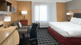 TownePlace Suites Panama City Suite
