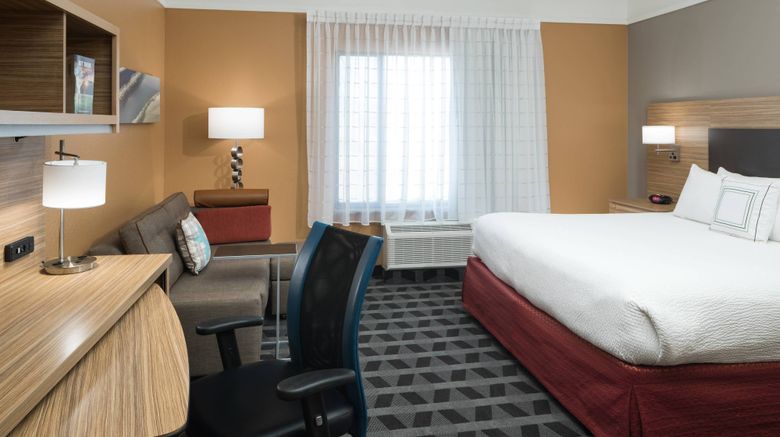 <b>TownePlace Suites Panama City Suite</b>. Images powered by <a href="https://www.leonardoworldwide.com/" title="Leonardo Worldwide" target="_blank">Leonardo</a>.
